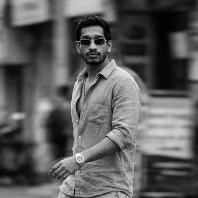 Rishabh Mhatre profile