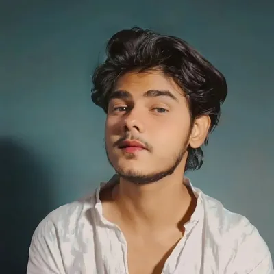 Rishu Kumar Pandey profile