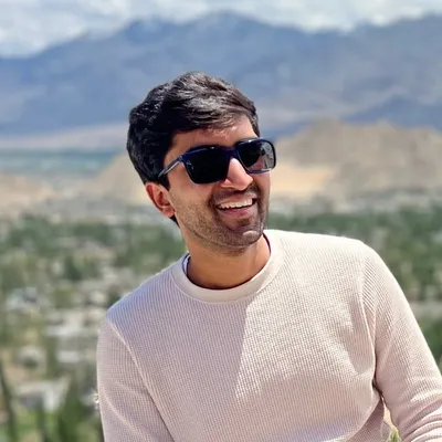 Rishabh Mittal | India profile