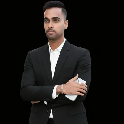Rishu Raushan Singh profile