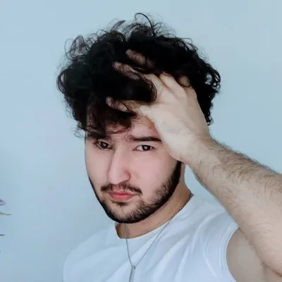 Rishabh Puri profile