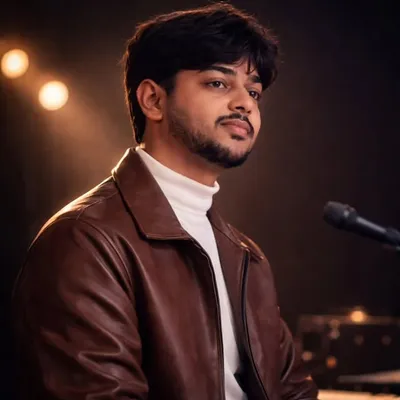 Er. RISHAB profile