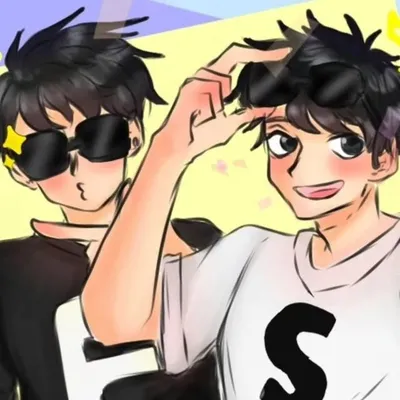 Risible Twins profile
