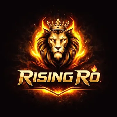 RɪsɪɴɢRᴏAᴜʀᴀ🔱 profile