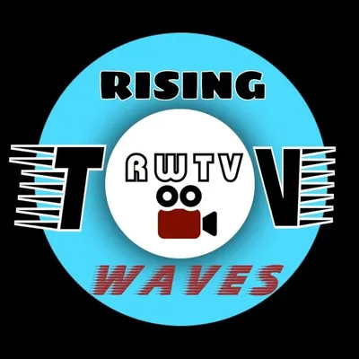 Rising Waves TV profile