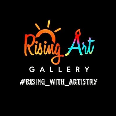 Rising Art Gallery profile
