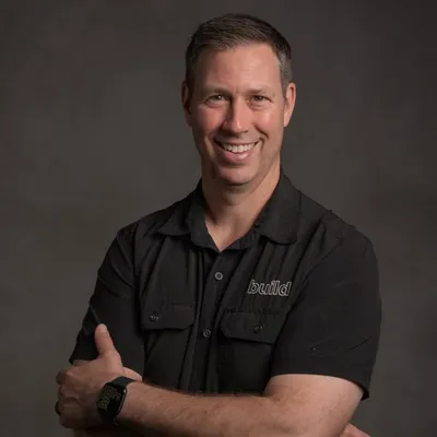 Matt Risinger profile