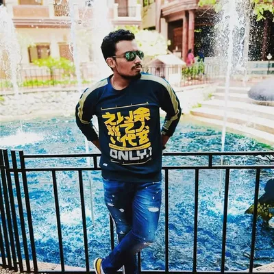 Mahesh kumar profile
