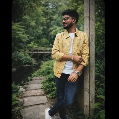 Mohammed sufiyan profile