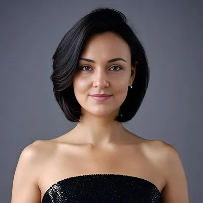 Anastasia profile
