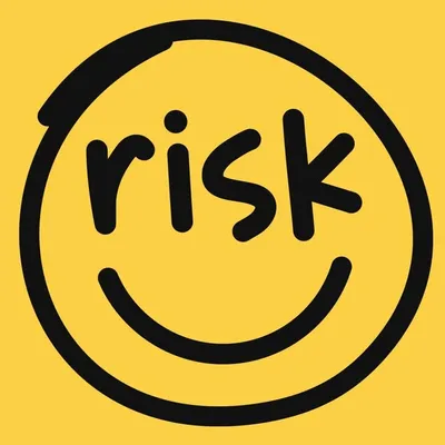 #riskhappy profile