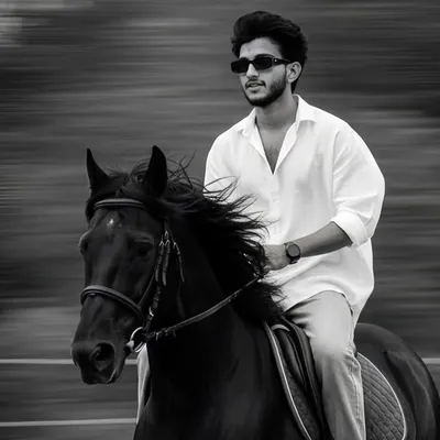 Rishi rajput profile