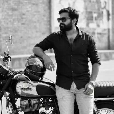 👑krushnarajsinh jadeja👑 profile