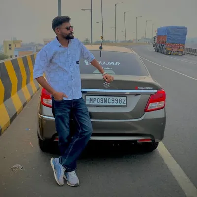 ɎØ₲Ɇ₦ĐⱤ₳࿐GurJaR_ profile