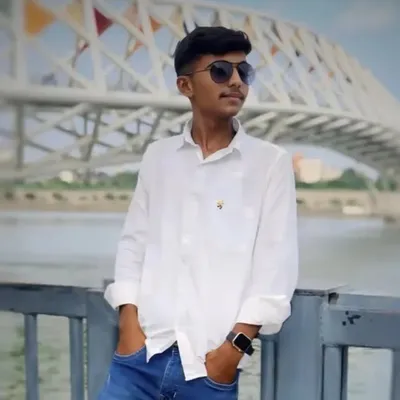 Risky Rajput ⚠️ profile