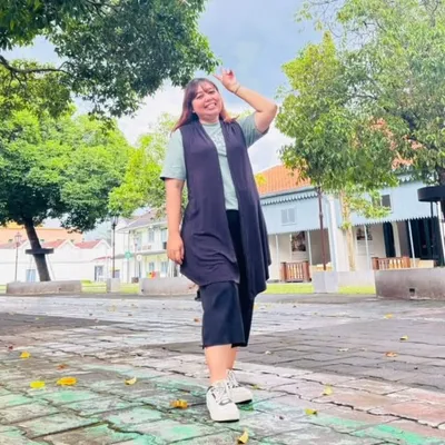 Risma Agnestya profile