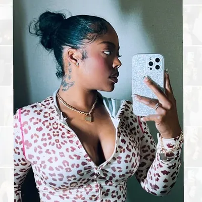 Ris MoNae | Content Creator profile