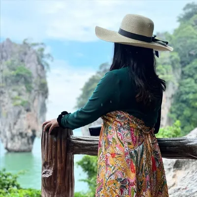 Risna Sadath profile