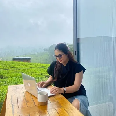 Ristami Wulan Dini profile