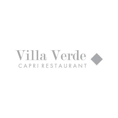 Ristorante Villa Verde Capri profile