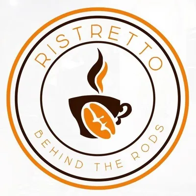 Ristretto Behind The Rods profile