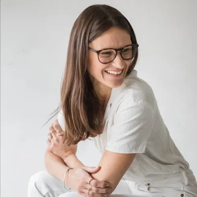 RITA. GALLUP-certified Strengths Coach profile