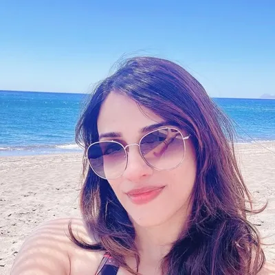 Rita Thyagarajan profile