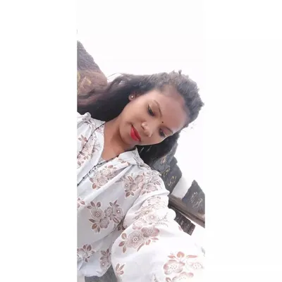 Rita Rathod profile