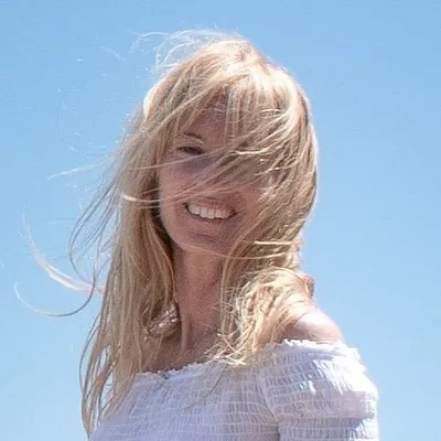 Rita Fantini ๐ infodiviaggio.it profile