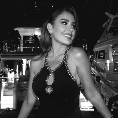 Rita Harb - ريتا حرب profile