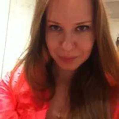 Margarita Shakhova profile