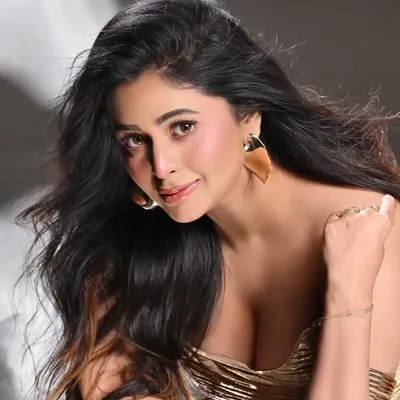 Ritabhari Chakraborty profile