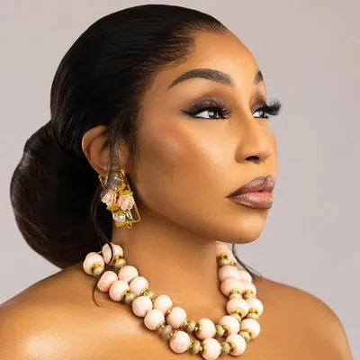 Rita Dominic-Anosike profile