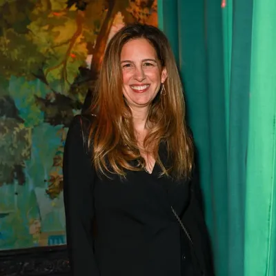 Rita Farhi | Ritafarhifinds | Visual Storyteller profile