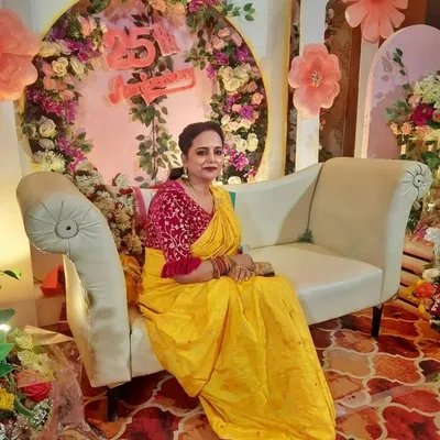 Rita Gupta profile