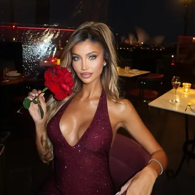 Rita profile