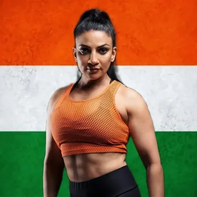 Rita Jairath profile