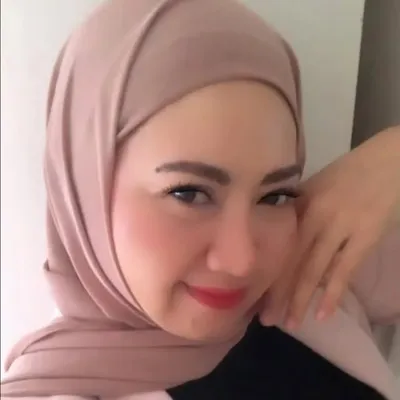 Rita Juwita profile