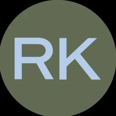 Rita Konig profile