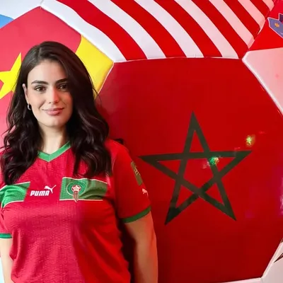 Lagzouli Rita profile