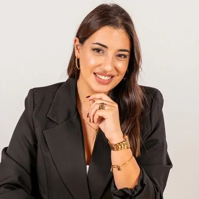 Rita Lopes | Nutricionista 3747N profile