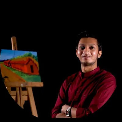 RITAM NANDI profile