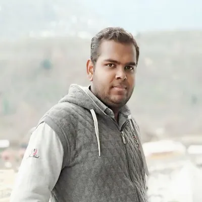 Ritam Ghosh profile