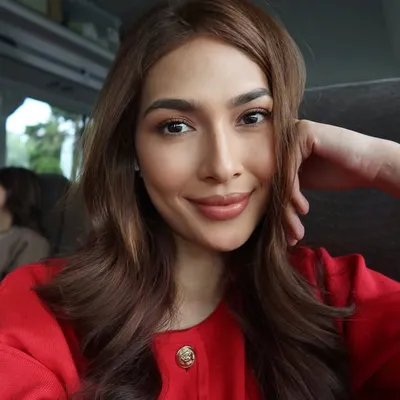 97 , ريتا ناديرا profile