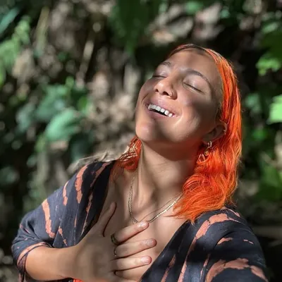 RITA NASSIRI ✨ Embodied Liberation profile