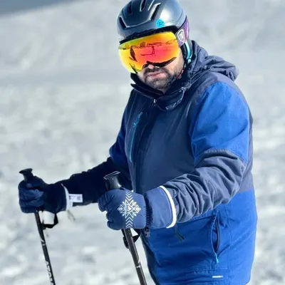 Ritanshu Aneja profile