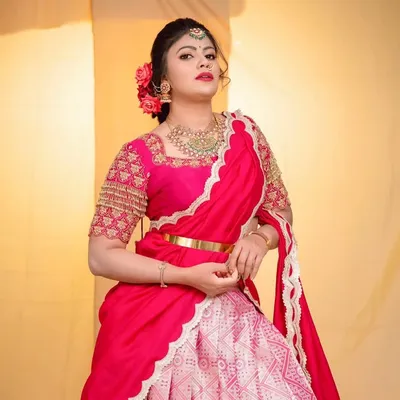 Ritanya Huvanna Gowda profile