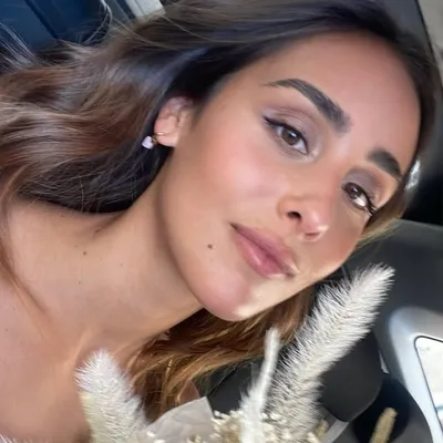 Rita Patrocínio profile