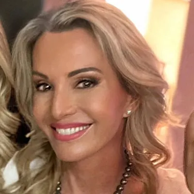 Rita Pfeffinger profile