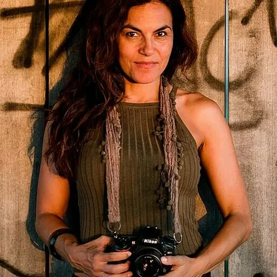 Rita Ribeiro Silva profile